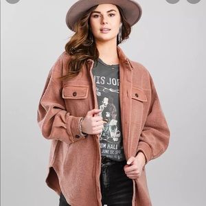 Free People Ruby jacket (new)